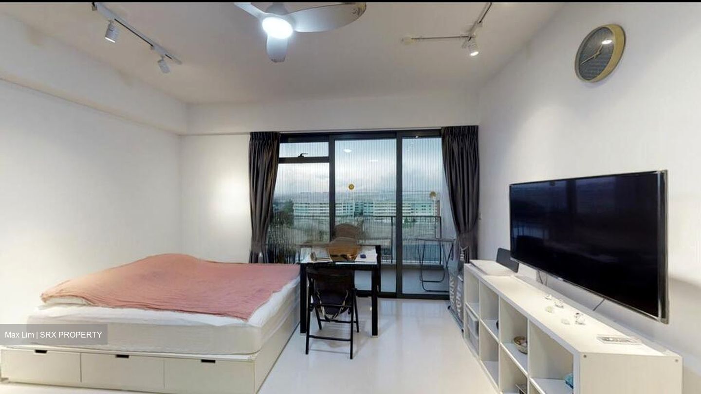 North Park Residences (D27), Apartment #470030551